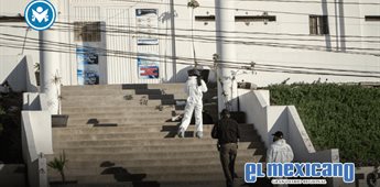 Ataque armado afuera de la Cl&iacute;nica de Rehabilitaci&oacute;n Jireh deja un muerto y un herido grave