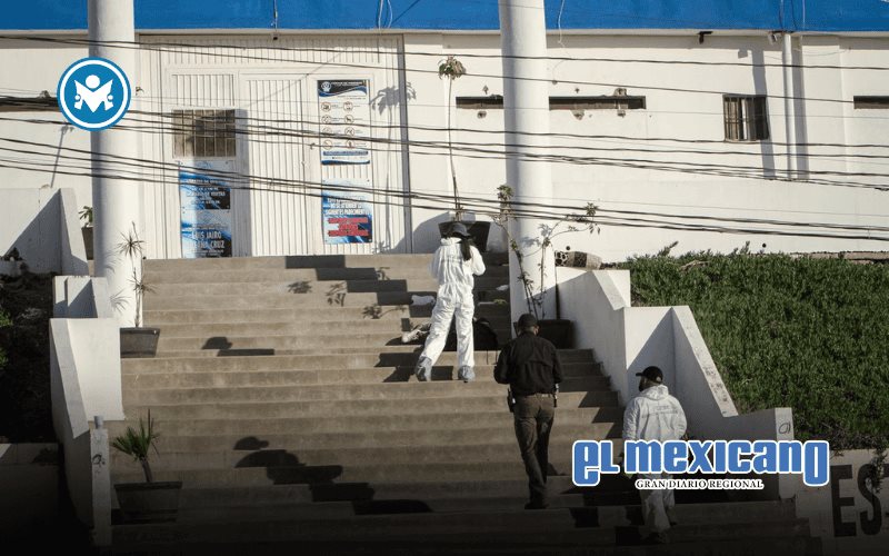 Ataque armado afuera de la Cl&iacute;nica de Rehabilitaci&oacute;n Jireh deja un muerto y un herido grave