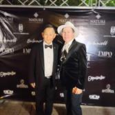 Reconocen a Ren&eacute; Tamayo con Premio a la Excelencia Profesional