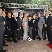 Reconocen a Ren&eacute; Tamayo con Premio a la Excelencia Profesional