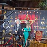 Reconocen a Ren&eacute; Tamayo con Premio a la Excelencia Profesional