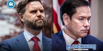 Donald Trump sondea a donantes sobre candidato republicano para 2028