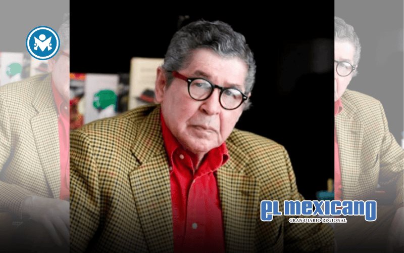 Alfredo Bryce Echenique, escritor reconocido de Per&uacute;, muere a los 87 a&ntilde;os