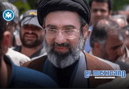 Donald Trump sondea a donantes sobre candidato republicano para 2028