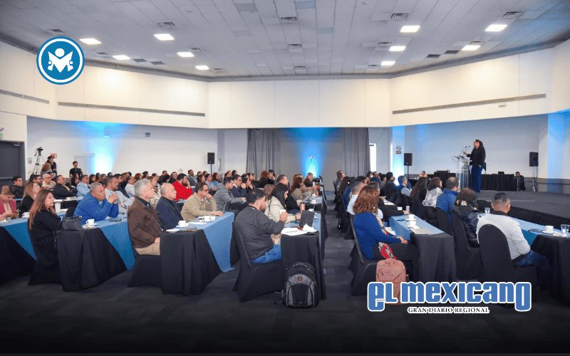 Reunir&aacute; Index Zona Costa BC a l&iacute;deres de la industria en Foro Mujer IMMEX 2026