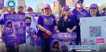 Busca Gina Arana que Ayuntamiento de Tijuana se una en contra de la cohabitaci&oacute;n forzada