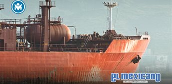 Petroleros cruzan Ormuz con transpondedores apagados