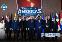 Gavin Newsom coordinar&aacute; vigilancia contra amenazas a California por conflicto en Medio Oriente