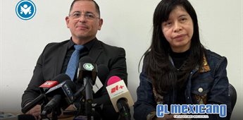 Anuncia el Hospital de Salud Mental un foro para uso preventivo de dispositivos digitales en planteles escolares