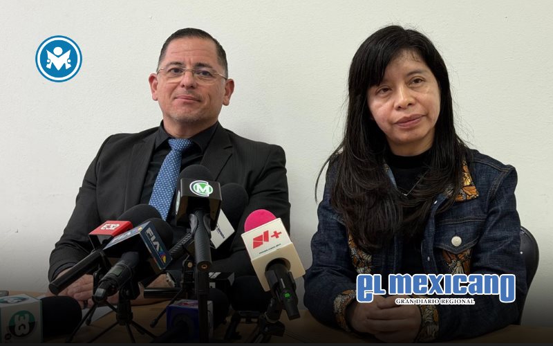 Anuncia el Hospital de Salud Mental un foro para uso preventivo de dispositivos digitales en planteles escolares