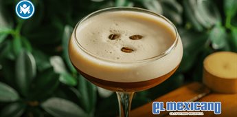 El Espresso Martini vuelve a conquistar la noche y redefine la mixolog&iacute;a moderna