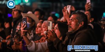Alertan por fraude con supuestos boletos VIP para conciertos del Carnaval de Ensenada 2026