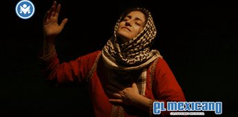 Conflicto en Medio Oriente obliga a cancelar estreno de "Handala" en festival de Londres