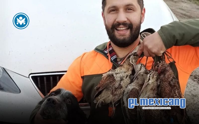 Cazador turco muere tras disparo accidental provocado por su perro