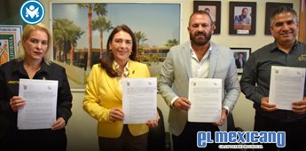 UABC y CBTis 41 unen fuerzas para guiar la vocaci&oacute;n de estudiantes