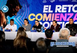 Anuncian atenci&oacute;n integral en San Quint&iacute;n, coordinado con la Presidenta Sheinbaum