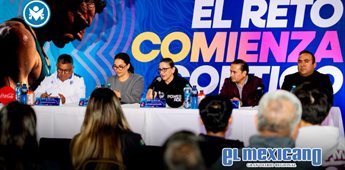 Ensenada se prepara para el XXIII Medio Marat&oacute;n Internacional FlashLyte 2026