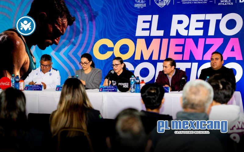Ensenada se prepara para el XXIII Medio Marat&oacute;n Internacional FlashLyte 2026