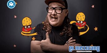 Burgerlandia llega al Vive Latino 2026