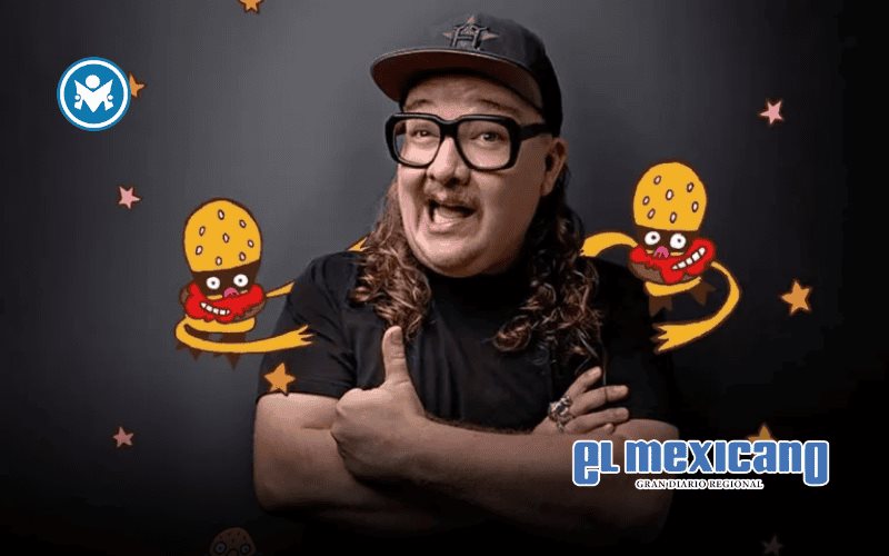 Burgerlandia llega al Vive Latino 2026