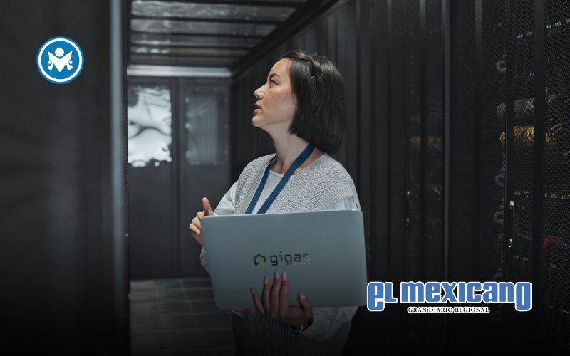 Gigas lanza Biblion, IA generativa para empresas con control total de datos