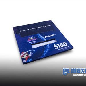 Mario Day 2026: PASE lanza edición especial de Super Mario Galaxy Mario Day 2026: PASE lanza edición especial de Super Mario Galaxy