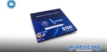 Mario Day 2026: PASE lanza edici&oacute;n especial de Super Mario Galaxy