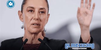 Sheinbaum confirma ausencia de M&eacute;xico en cumbre Escudo de las Am&eacute;ricas