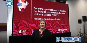 Comercio binacional, motor econ&oacute;mico de Cali-Baja, destaca diputada Eva Moreno