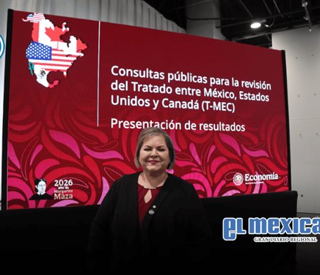 Comercio binacional, motor econ&oacute;mico de Cali-Baja, destaca diputada Eva Moreno