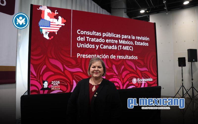 Comercio binacional, motor econ&oacute;mico de Cali-Baja, destaca diputada Eva Moreno