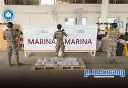 Asaltante armado roba a comensales en restaurante de Lomas de Chapultepec