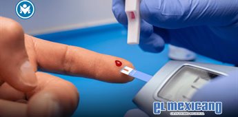 Diabetes pone en riesgo renal a millones de mexicanos