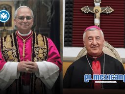 Papa Le&oacute;n XIV acepta renuncia de sacerdote arrestado por uso indebido de dinero