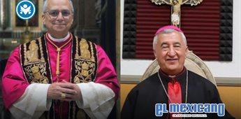 Papa Le&oacute;n XIV acepta renuncia de sacerdote arrestado por uso indebido de dinero