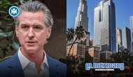 Gavin Newsom coordinar&aacute; vigilancia contra amenazas a California por conflicto en Medio Oriente
