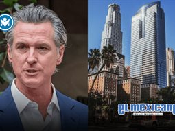 Gavin Newsom coordinar&aacute; vigilancia contra amenazas a California por conflicto en Medio Oriente
