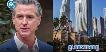 Gavin Newsom coordinar&aacute; vigilancia contra amenazas a California por conflicto en Medio Oriente