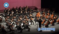 La Orquesta de Baja California presenta "Del Nuevo Mundo: Sibelius, Dvor&aacute;k y Bart&oacute;k" en Tijuana y Tecate