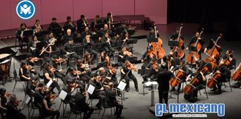 La Orquesta de Baja California presenta "Del Nuevo Mundo: Sibelius, Dvor&aacute;k y Bart&oacute;k" en Tijuana y Tecate