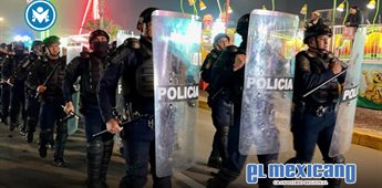 Gran Carnaval de Ensenada 2026 arranca este jueves con fuerte operativo de seguridad y La Parranda Tour en Playa Hermosa