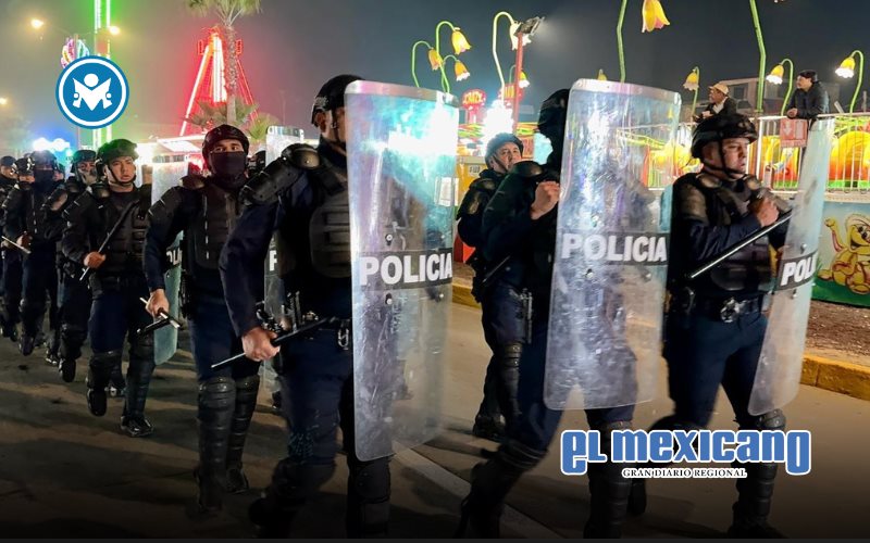 Gran Carnaval de Ensenada 2026 arranca este jueves con fuerte operativo de seguridad y La Parranda Tour en Playa Hermosa