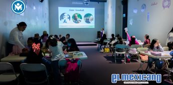 Ofrece El Trompo cursos gratuitos de primavera