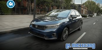 Honda acelera ventas en M&eacute;xico y crece 10.6% en el arranque de 2026