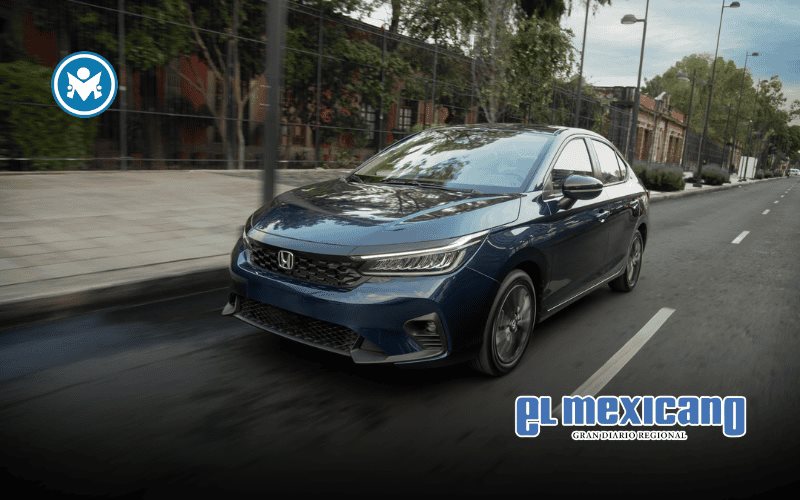 Honda acelera ventas en México y crece 10.6% en el arranque de 2026