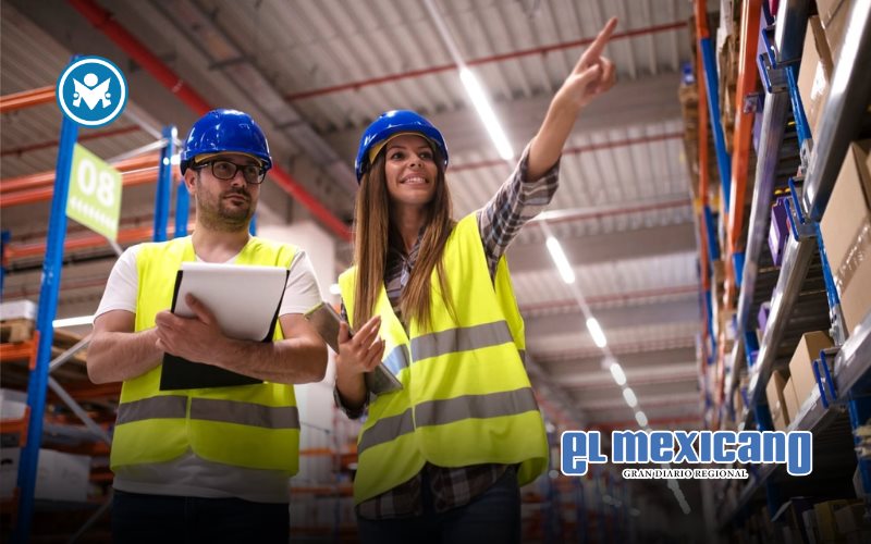 Mercado laboral en M&eacute;xico entra en etapa de transformaci&oacute;n, revela informe