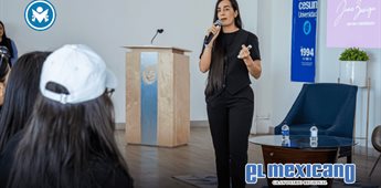 CESUN Universidad promueve el amor propio para prevenir la violencia de g&eacute;nero