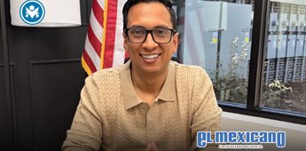 Diego Urquijo: El emprendedor latino que ayuda a Macy&acute;s a evitar robos y ahora mira hacia las pymes