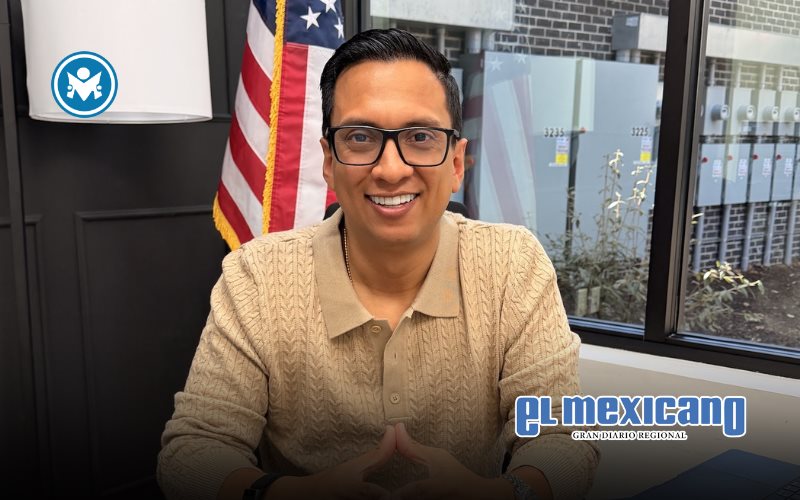 Diego Urquijo: El emprendedor latino que ayuda a Macy´s a evitar robos y ahora mira hacia las pymes Diego Urquijo: El emprendedor latino que ayuda a Macy´s a evitar robos y ahora mira hacia las pymes