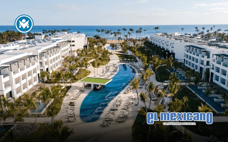 Hyatt anuncia resort familiar Hyatt Ziva Punta Cana para 2029